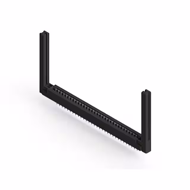 357-031-427-158 EDAC Inc.  Edgeboard Connectors